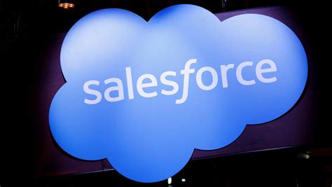 leaked salesforce org chart|Marc Benioff says he has a successor. A leaked Salesforce org。